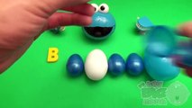 Kinder Surprise Egg Learn-A-Word! Spelling Birds! Lesson 1