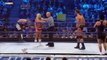 WWE Kelly Kelly vs Vickie Guerrero show