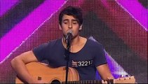 A Pakistani Performer Astonished Australian Idol Judges With His Performance