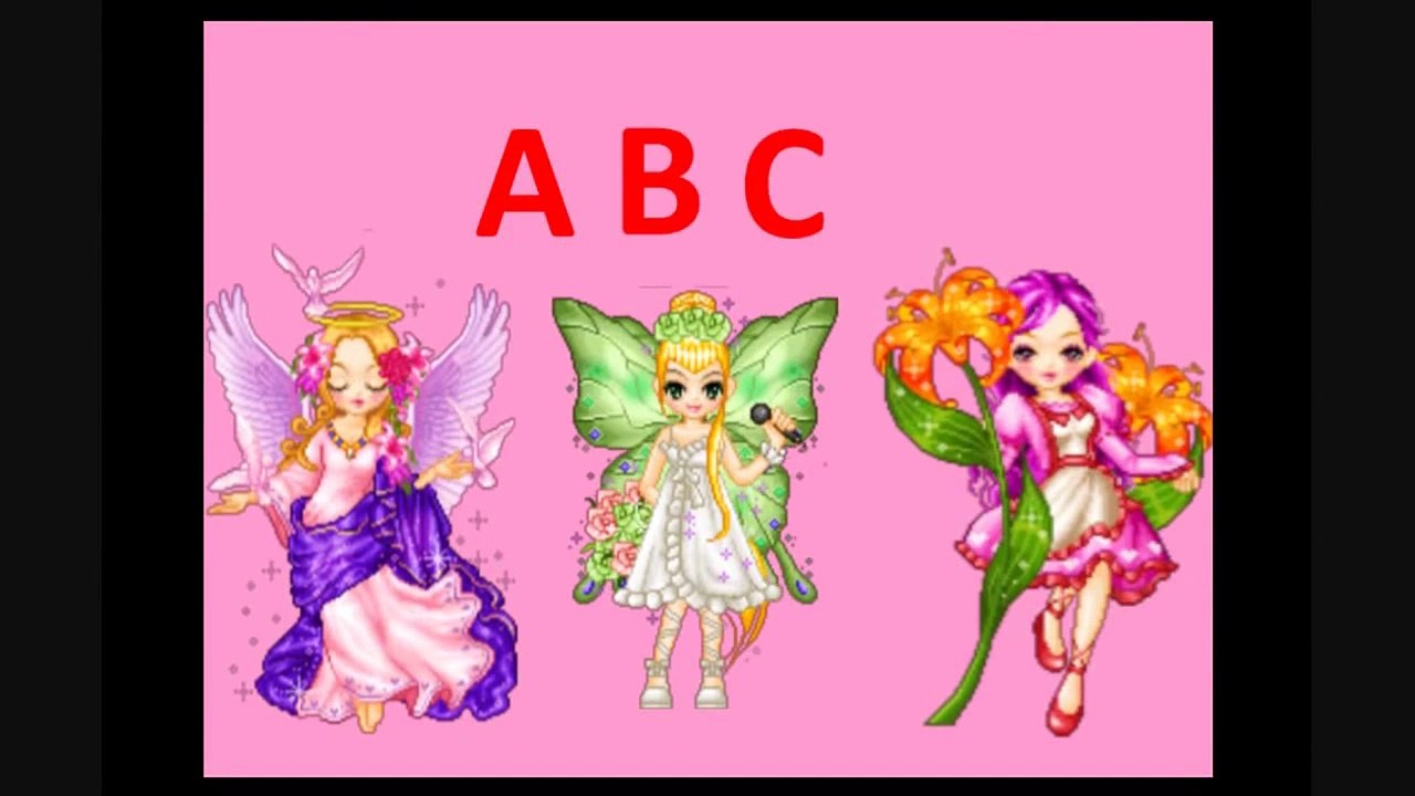 Abc Song for Baby - abcdefghijklmnopqrstuvwxyz - abcd Alphabet Songs for Children - 2016