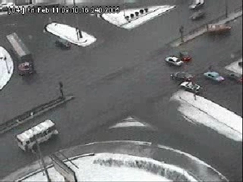 Madintersection