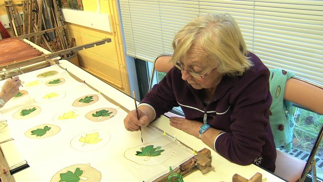 La rénovation urbaine GPV ANRU de la ville d'Aulnoye Aymeries - Images VTC