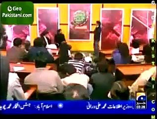 Inzimam Copied Imran Khan's Style