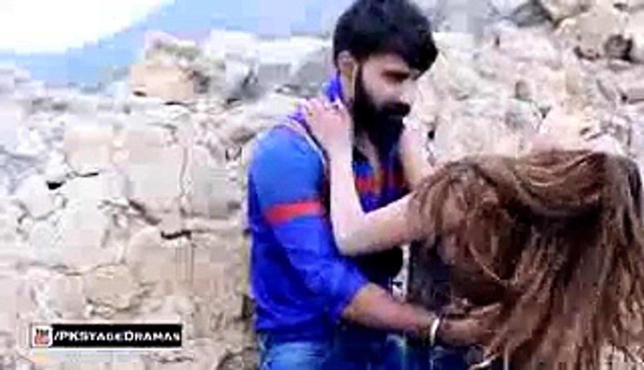 TERI CHAHAT MAIN - ROMANTIC SONG 2 - ANIL & SEHER (2016)