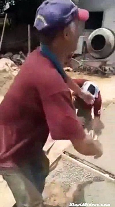 Don't Text on the Job