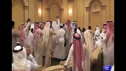 Phli 2 Bviyun ka 70 saala shohar ko 3rd BV ka tohfa