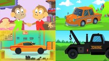 Toy Unboxing - Jeep Kids Videos, Videos For Babies, Childrens Video