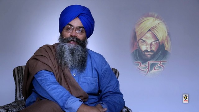 New Punjabi Movie 2016 || KHOON || Preview by Amardeep Singh Gill || Punjabi Movie 2016