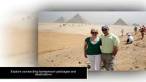 Egypt Honeymoon Packages - Ibis Egypt Tours