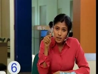 Cant get a waiters attention