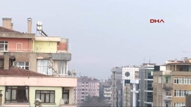 Diyarbakır Sur'da Patlama ve Silah Sesleri Kesilmiyor