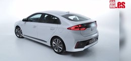 Nuevo Hyundai Ioniq: una berlina moderna y sostenible