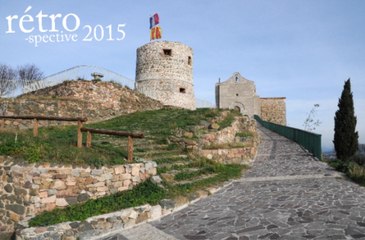 Voeux 2016 - Mairie de La Garde (83)