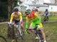 Championnat Régional de cyclo-cross UFOLEP à Jarnac-Champagne