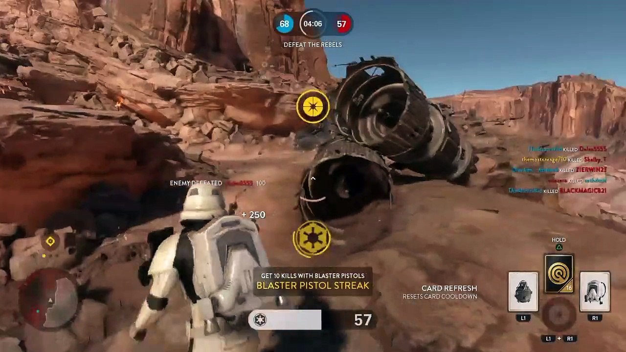 Battlefront 2