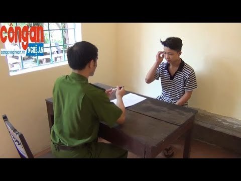 Phòng ngừa thanh thiếu niên phạm tội: Cần cả xã hội vào cuộc!