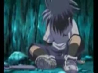 Flame of Recca_ Final Burning pt.1 (sub)