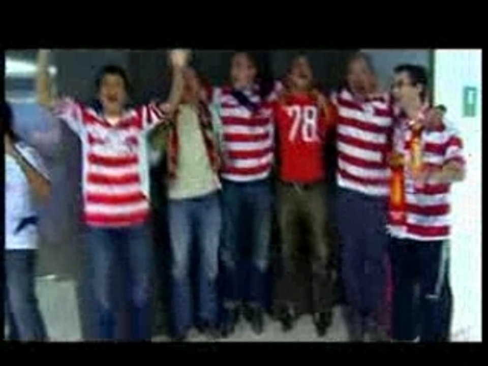 PREGENERIQUE ZE LIVE ! SPECIAL SUPPORTERS