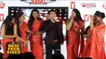 YFilms & Sonu Nigam Collaborate with 6 Pack Band - Indias 1st Trangender Band