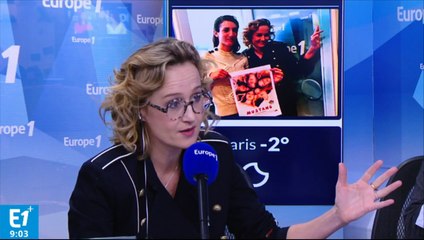 Oscars : "je mène une existence de petit soldat", explique la réalisatrice de "Mustang"