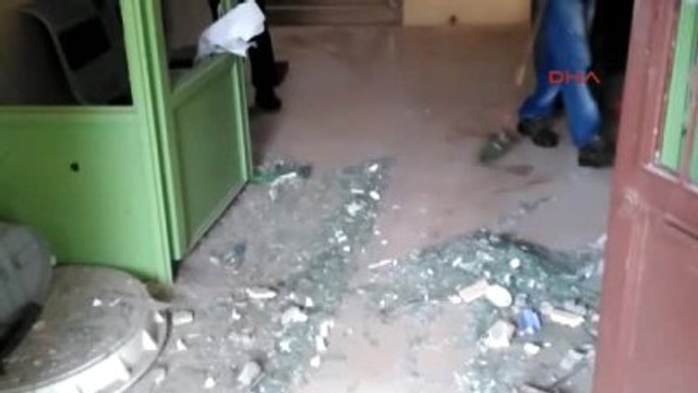 İdil'de Gece Yarısı PKK Saldırısı 3 Şehit, 4 Polis Yaralı Ek 2