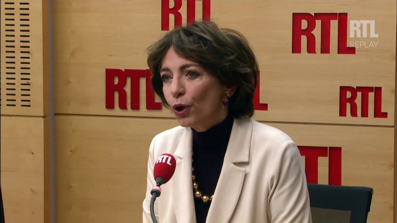 Essai thérapeutique à Rennes : Marisol Touraine regrette de ne pas avoir été informée plus tôt