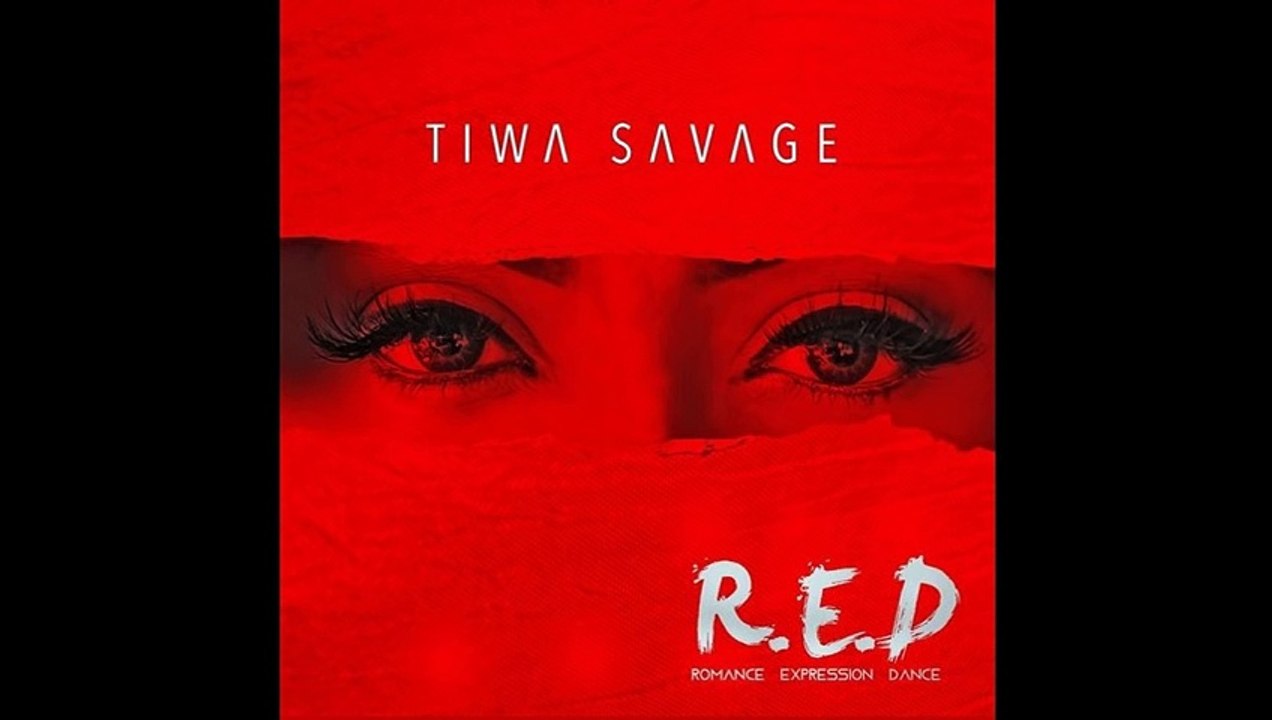 Tiwa Savage ft Olamide – Standing Ovation (New Official 2015)