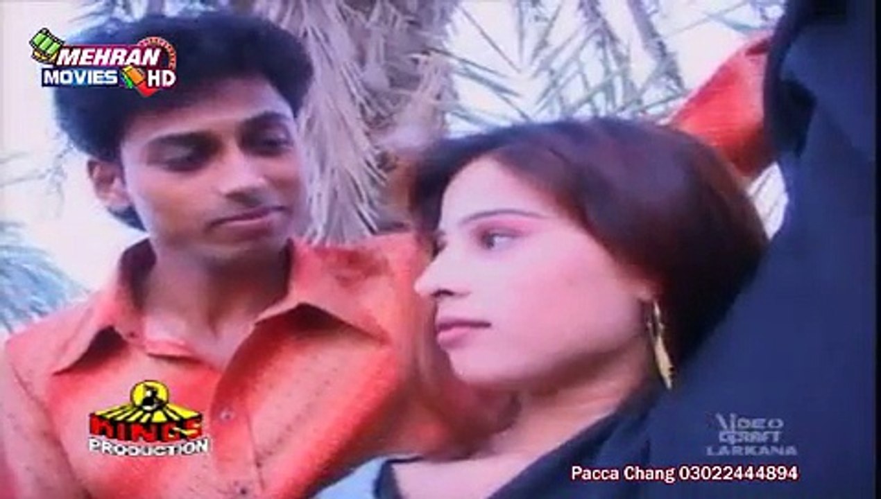Shaman Ali Mirali " Zulfan Khe Hata Rukh Tan " Sindhi Song Mehran Dvd 2016