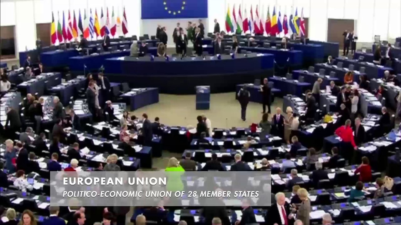 Netanyahu asks heads of European states to vote against EU resolution on Israel