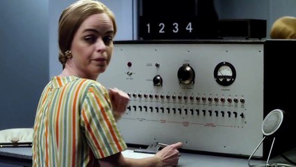 Experimenter | official trailer #1 US (2015) Peter Sarsgaard Kellan Lutz