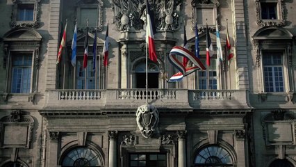 Un premier trailer pour la série "Marseille" de Netflix