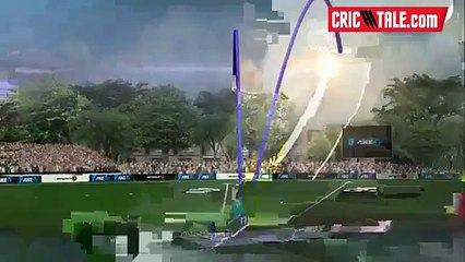 Shoaib Malik Super Batting vs New Zealand in 2nd T-20