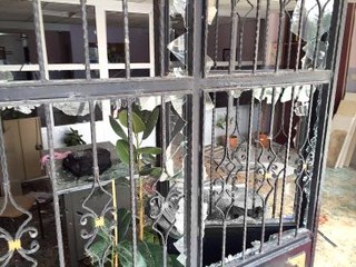 Kilis'te Okula Havan Topu Düştü: 1 Kişi Öldü, 3 Kişi Yaralı