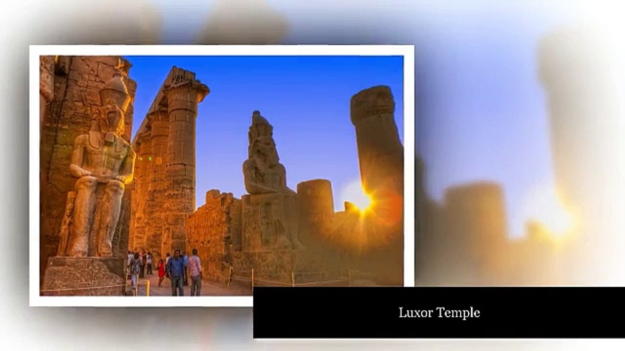 Safaga Shore Excursions