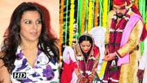 Pooja Shockingly Reacts on father Kabir Bedis 4th marriage