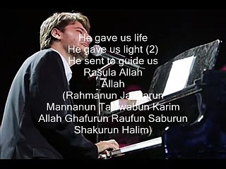 Sami-Yusuf---Who-is-the-loved-one