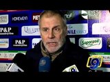 Fidelis Andria - Lecce 0-0 | Post Gara Piero Braglia Allenatore Lecce