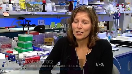 Researchers Optimistic About Future of Cancer Treatment (News World)