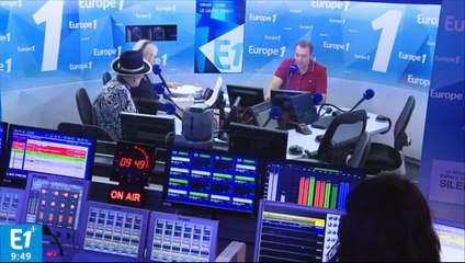 Geneviève de Fontenay : "c'est une société que je ne reconnais plus !"