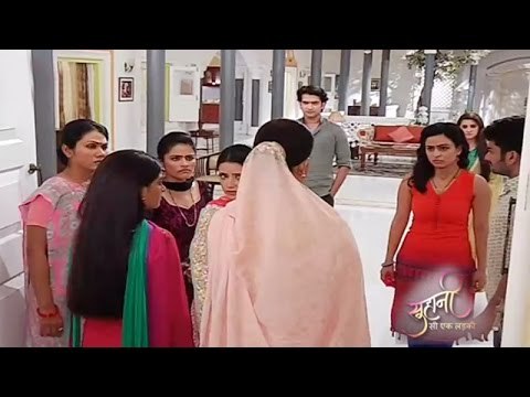 Suhani Si Ek Ladki Full Episode Shoot | Behind The Scenes | On Location | 27th June | HD