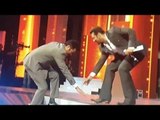 Leaked: Salman Khan Teases Anil Kapoor