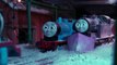 Thomas and Friends: The Christmas Heroes | The Great Snow Storm of Sodor Ep. #3 | Thomas &