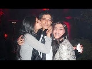 Anil Kapoor's SON Harshvardhan makes Bollywood DEBUT