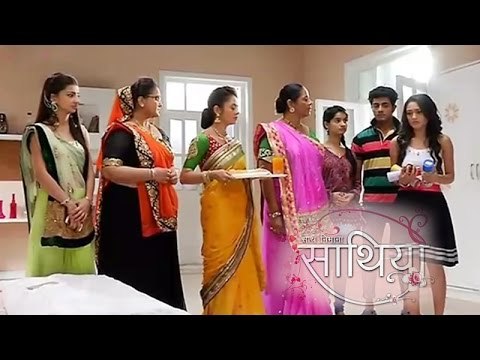 Saath Nibhana Saathiya Full Episode Shoot | Behind The Scenes | On Location | 27th June | HD