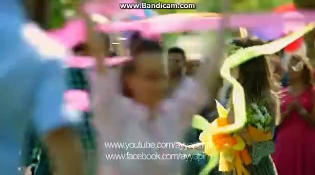 Çağatay Ulusoy | Mutlu Sonsuz (uzun versiyon) (Trend Videolar)