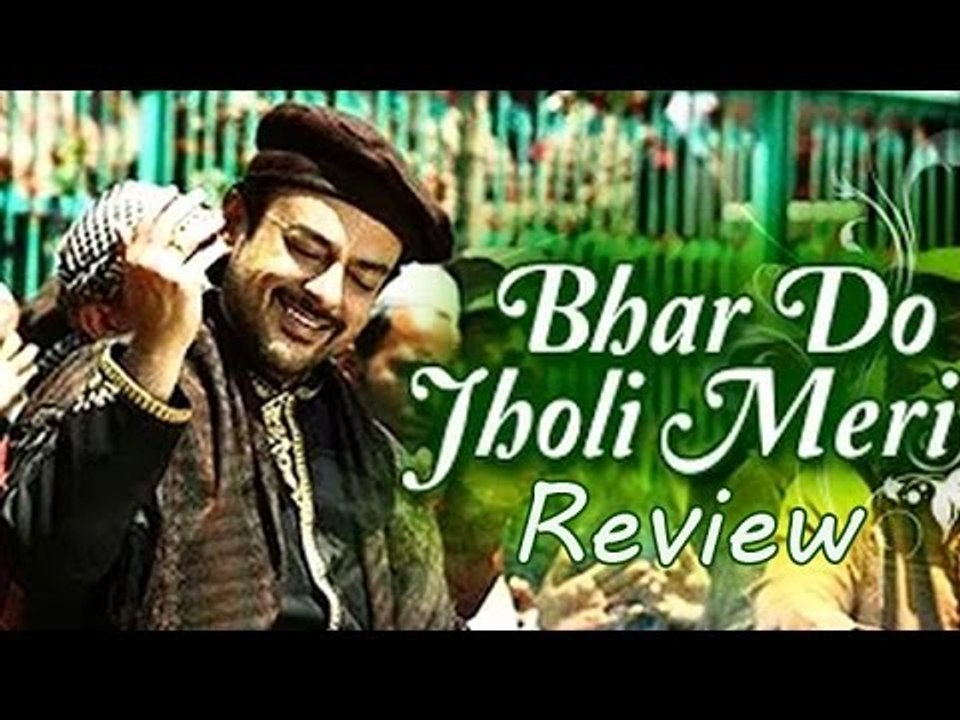 Bajrangi Bhaijaan - Bhar Do Jholi Meri Video So...