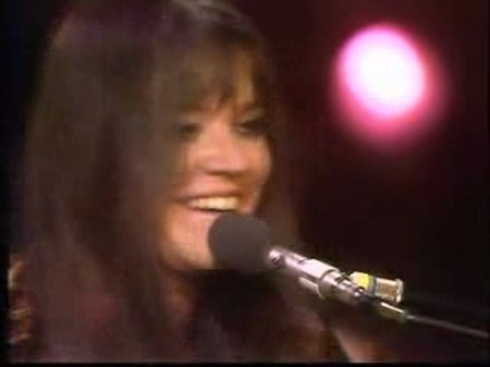 Melanie Safka - Brand New Key (1972 - HQ - Live) on Vimeo