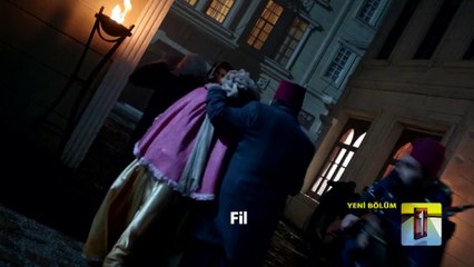 Filinta 43.Bölüm Fragmanı 1080p