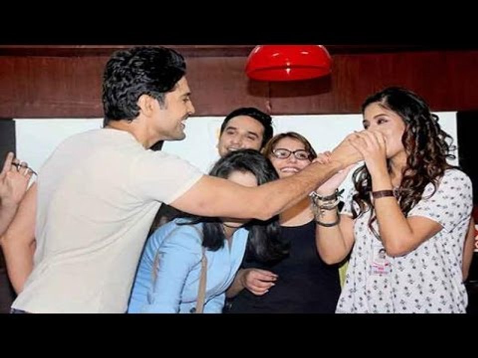 'Reporters' 50 Episode Celebrations | Rajeev Khadelwal, Kritika Kamra