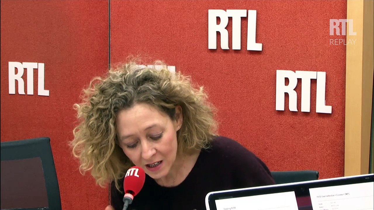 "Manuel Valls a un problème de lumière avec Emmanuel Macron", dit Alba Ventura